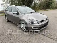 2013 Volkswagen GOLF