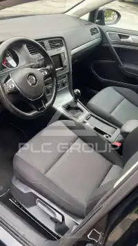 2013 Volkswagen GOLF