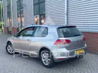 2013 Volkswagen GOLF