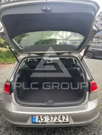 2013 Volkswagen GOLF