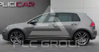 2013 Volkswagen GOLF