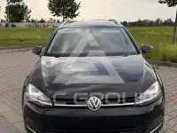 2013 Volkswagen GOLF