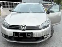 2013 Volkswagen GOLF