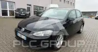 2013 Volkswagen GOLF