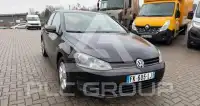 2013 Volkswagen GOLF