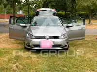 2013 Volkswagen GOLF