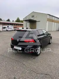 2013 Volkswagen GOLF