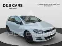 2013 Volkswagen GOLF