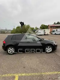 2013 Volkswagen GOLF