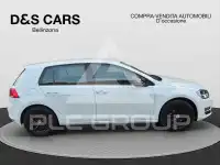2013 Volkswagen GOLF