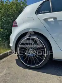 2013 Volkswagen GOLF