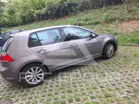 2013 Volkswagen GOLF