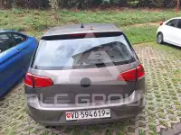 2013 Volkswagen GOLF