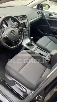 2013 Volkswagen GOLF