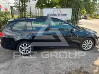 2013 Volkswagen GOLF
