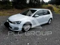 2013 Volkswagen GOLF