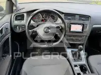 2013 Volkswagen GOLF