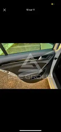 2013 Volkswagen GOLF