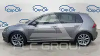 2013 Volkswagen GOLF