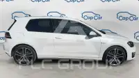 2013 Volkswagen GOLF