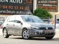2013 Volkswagen GOLF