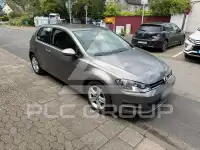 2013 Volkswagen GOLF