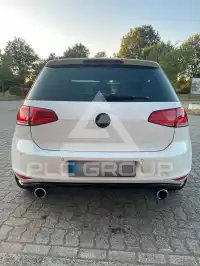 2013 Volkswagen GOLF