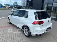 2013 Volkswagen GOLF