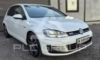 2013 Volkswagen GOLF