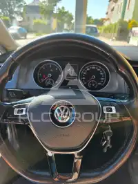 2013 Volkswagen GOLF