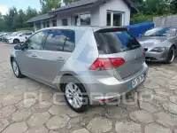 2013 Volkswagen GOLF