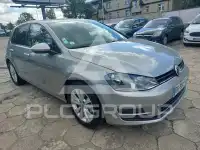 2013 Volkswagen GOLF