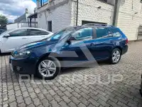 2013 Volkswagen GOLF
