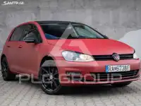 2013 Volkswagen GOLF