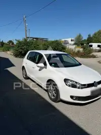 2013 Volkswagen GOLF
