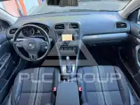 2013 Volkswagen GOLF