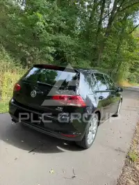 2013 Volkswagen GOLF