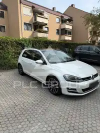 2013 Volkswagen GOLF