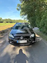 2013 Volkswagen GOLF