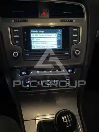 2013 Volkswagen GOLF