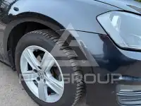 2013 Volkswagen GOLF
