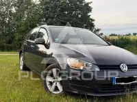 2013 Volkswagen GOLF