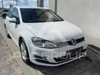 2013 Volkswagen GOLF