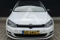 2013 Volkswagen GOLF