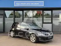 2013 Volkswagen GOLF