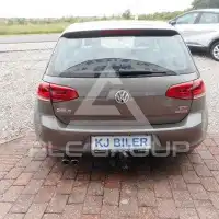 2013 Volkswagen GOLF
