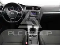 2013 Volkswagen GOLF