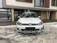 2013 Volkswagen GOLF