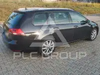 2013 Volkswagen GOLF