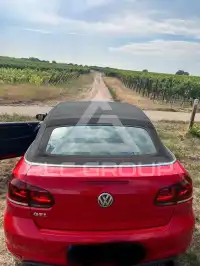 2013 Volkswagen GOLF
